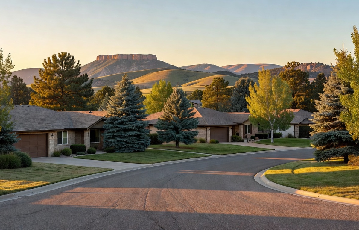 Aurora Hills