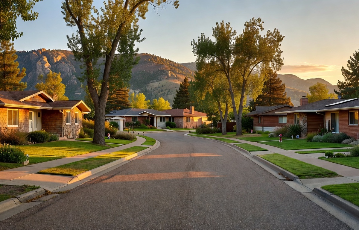 Bear Valley