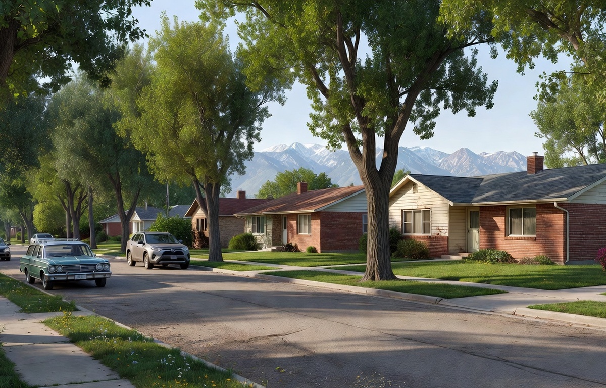 Crestmoor