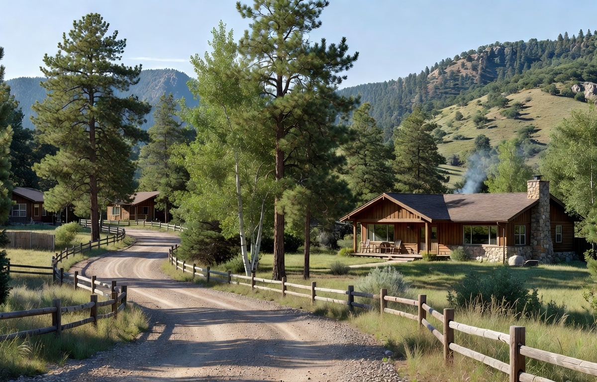 Willow Creek