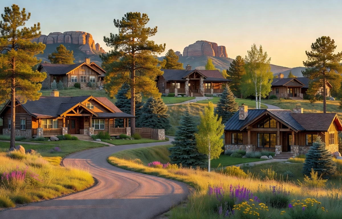 Maher Ranch