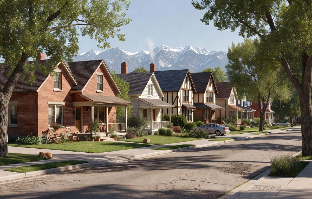 Washington Terrace