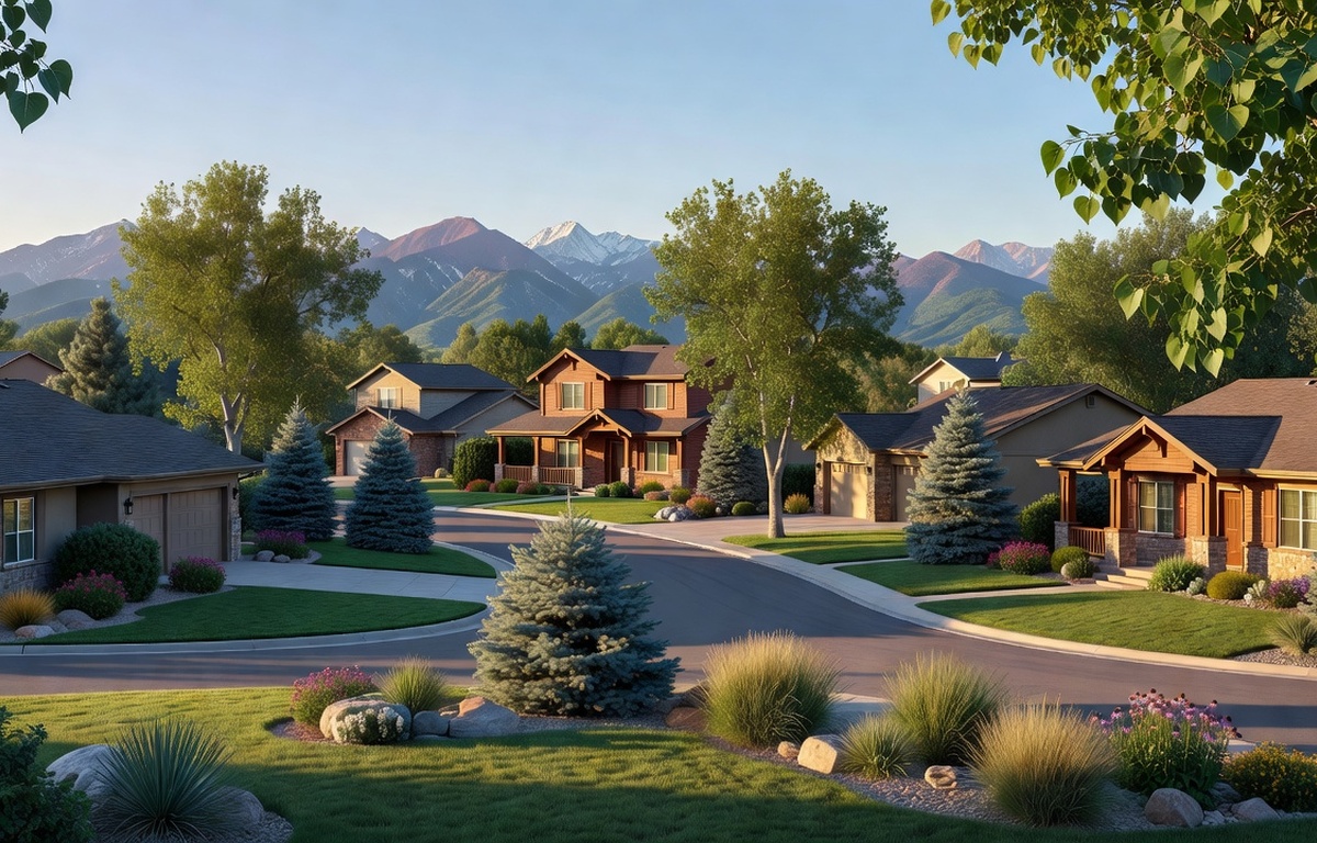 Summer Valley