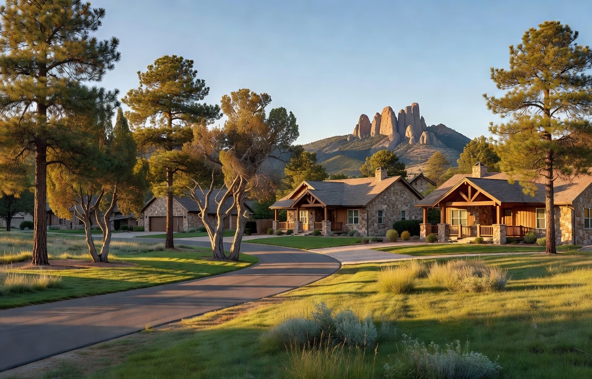 Lagae Ranch