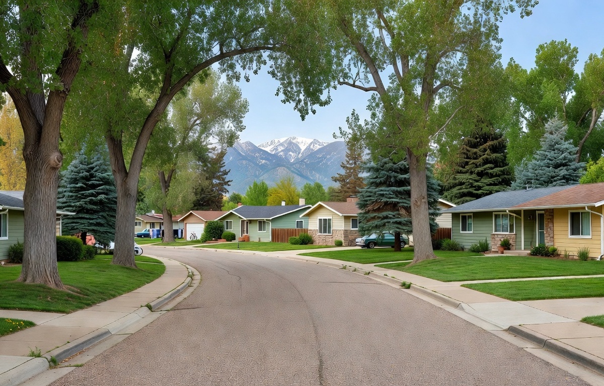 Honeymoon Manor