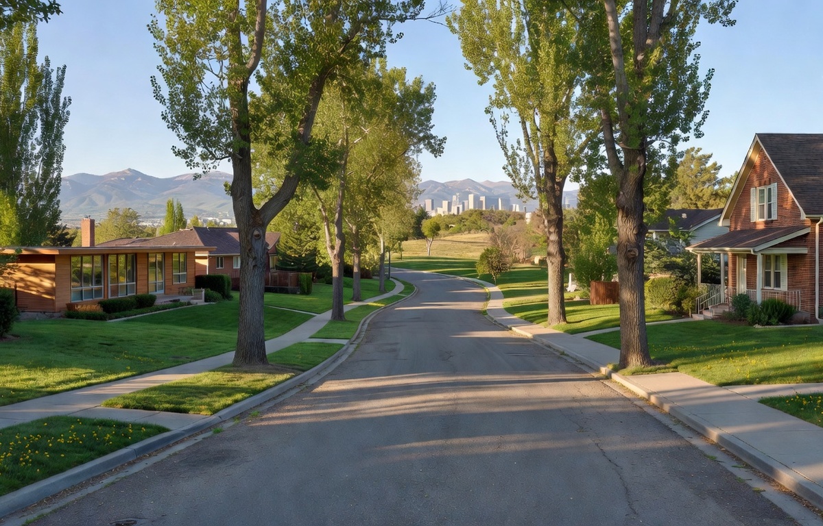 Crestmoor Park
