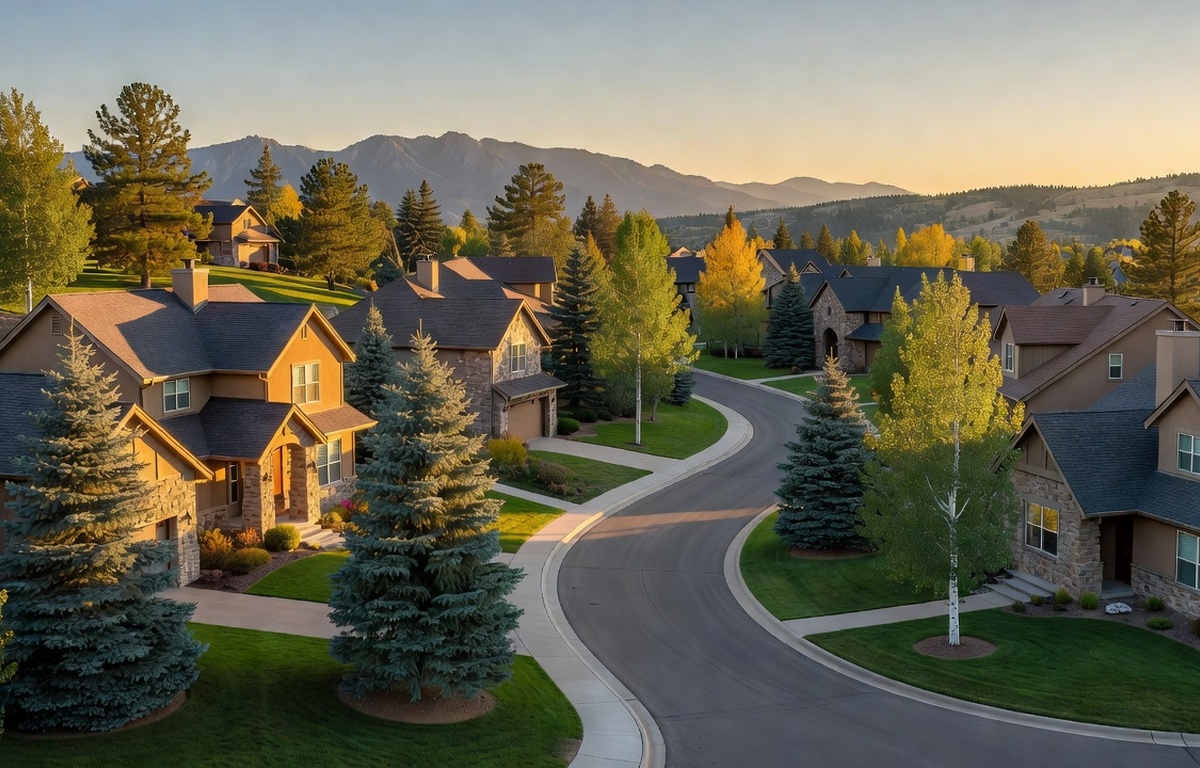 Spruce Meadows