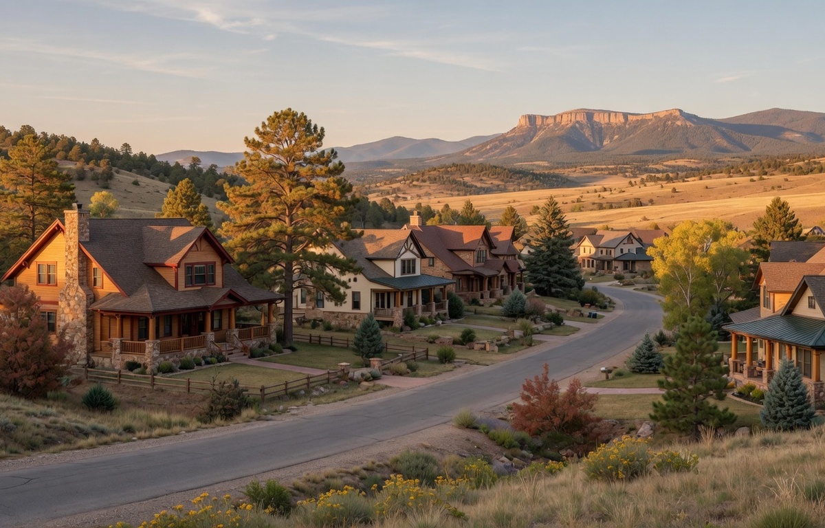 Rustlers Canyon