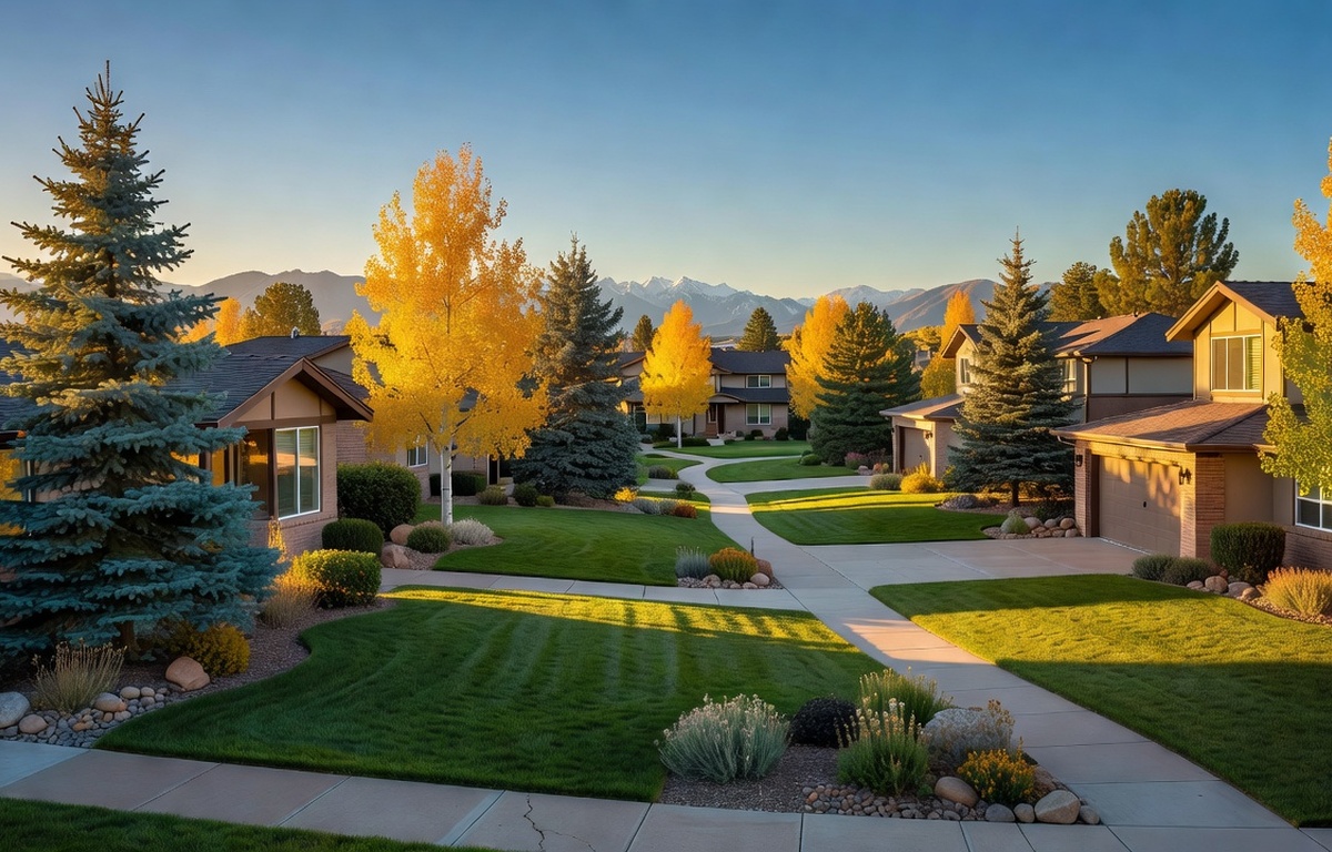 Parkway Estates