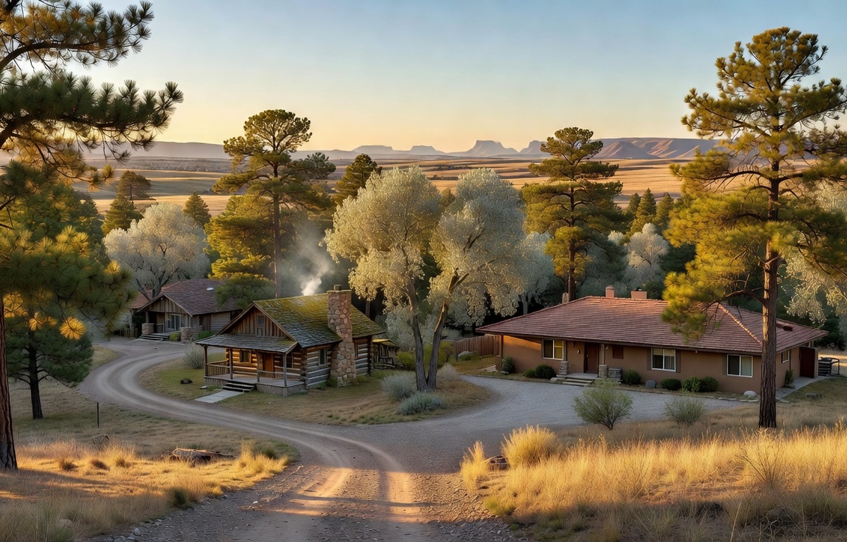 Rural Franktown