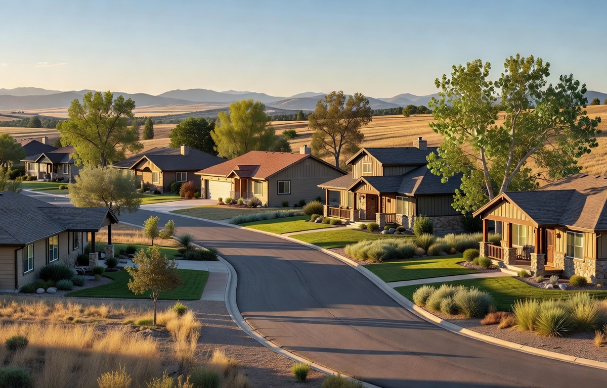 Copper Ridge