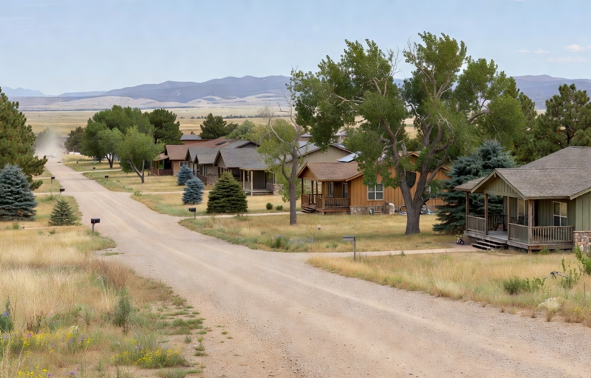 Blackstone Ranch