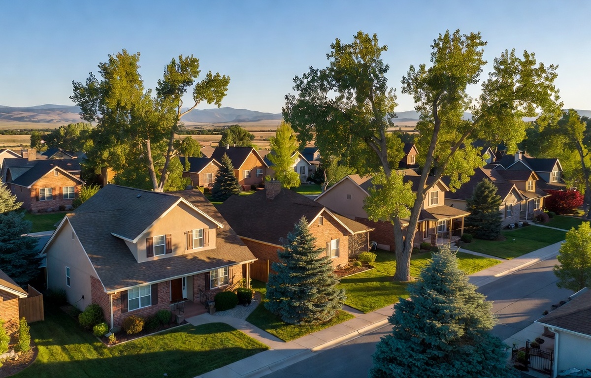 Sterling Hills