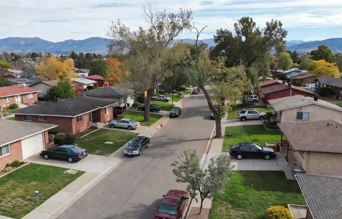 University Hills