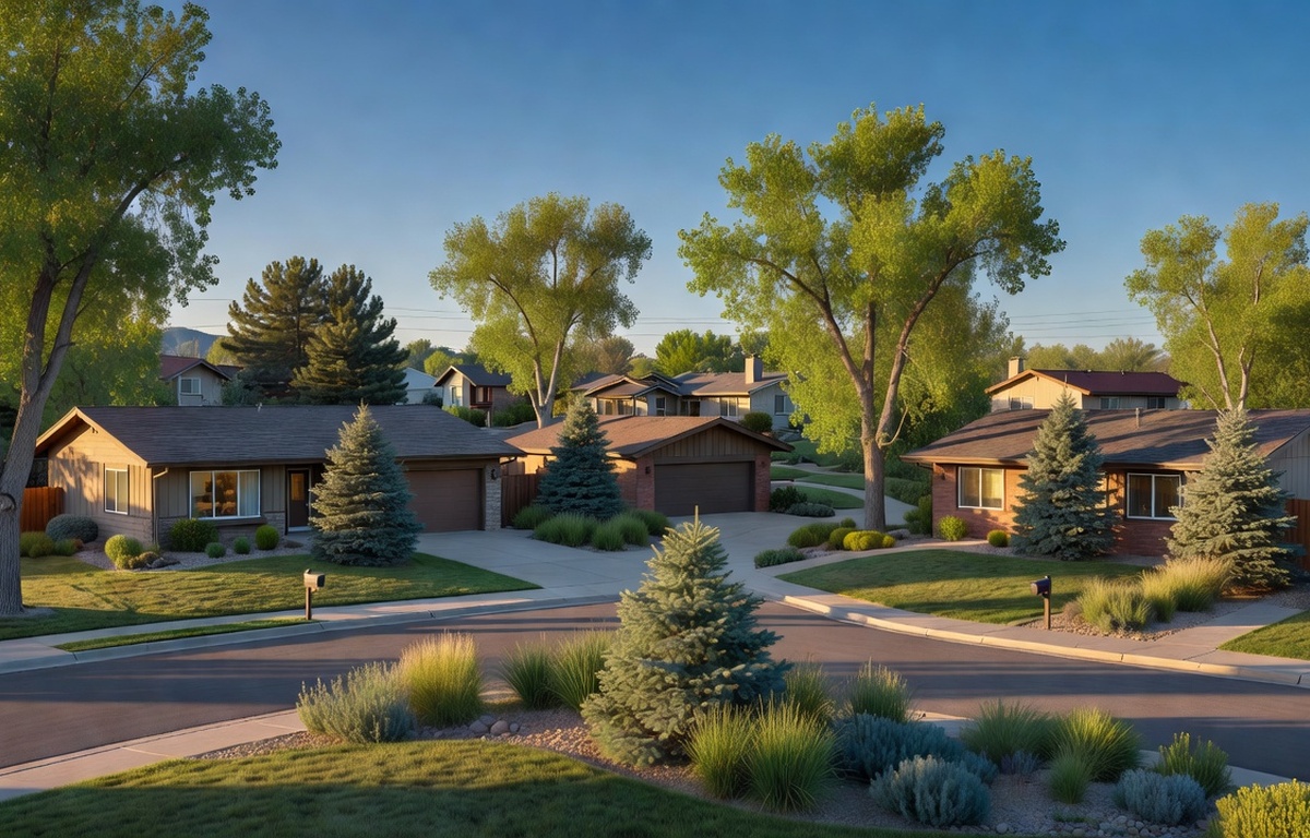 Willow Park