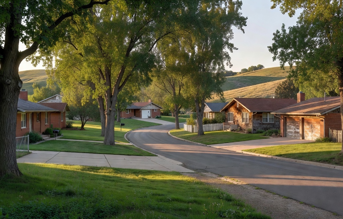 Carmody Hillcrest