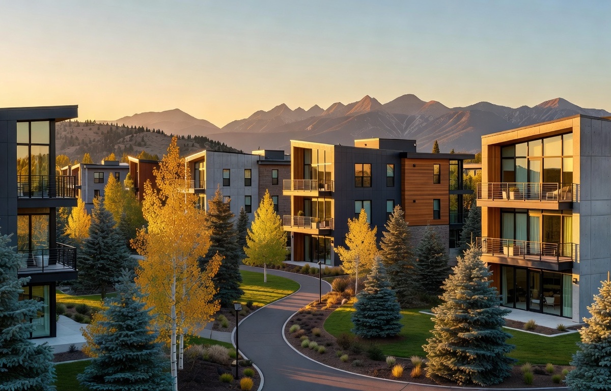 Vantage Pointe Lofts