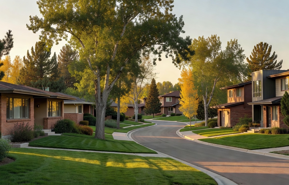 Village East