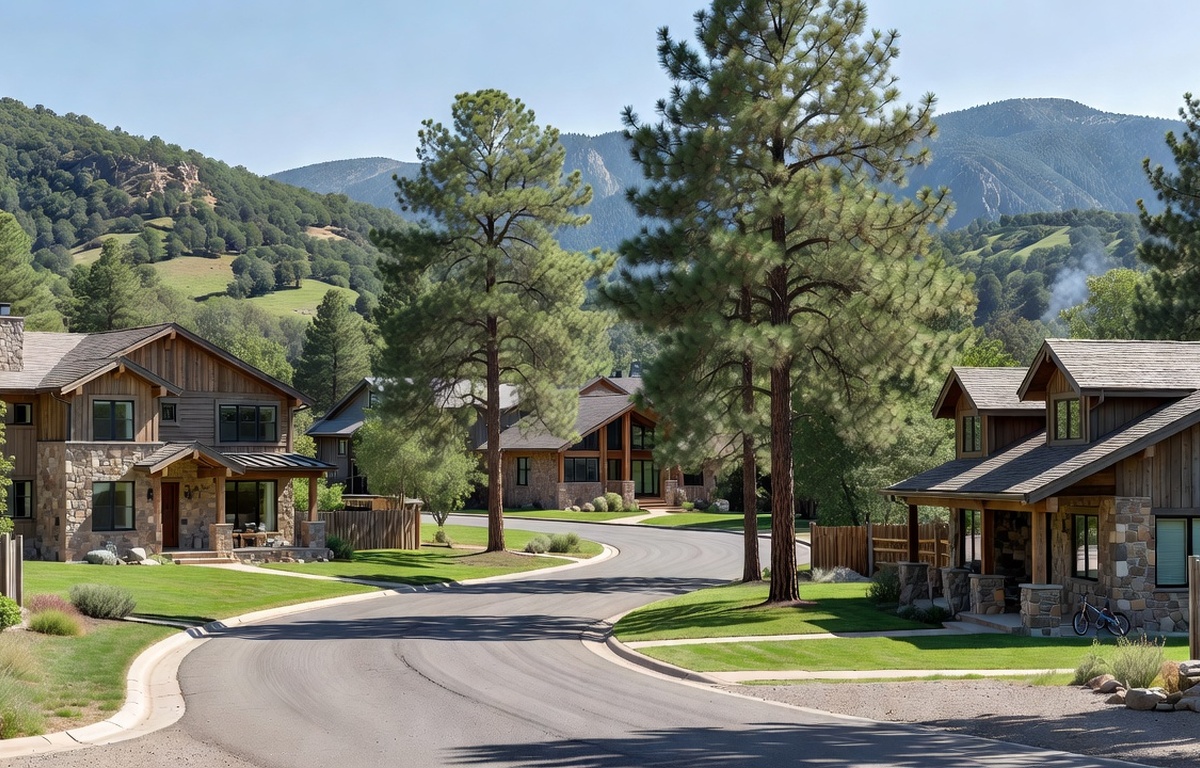 Home Place Ranch