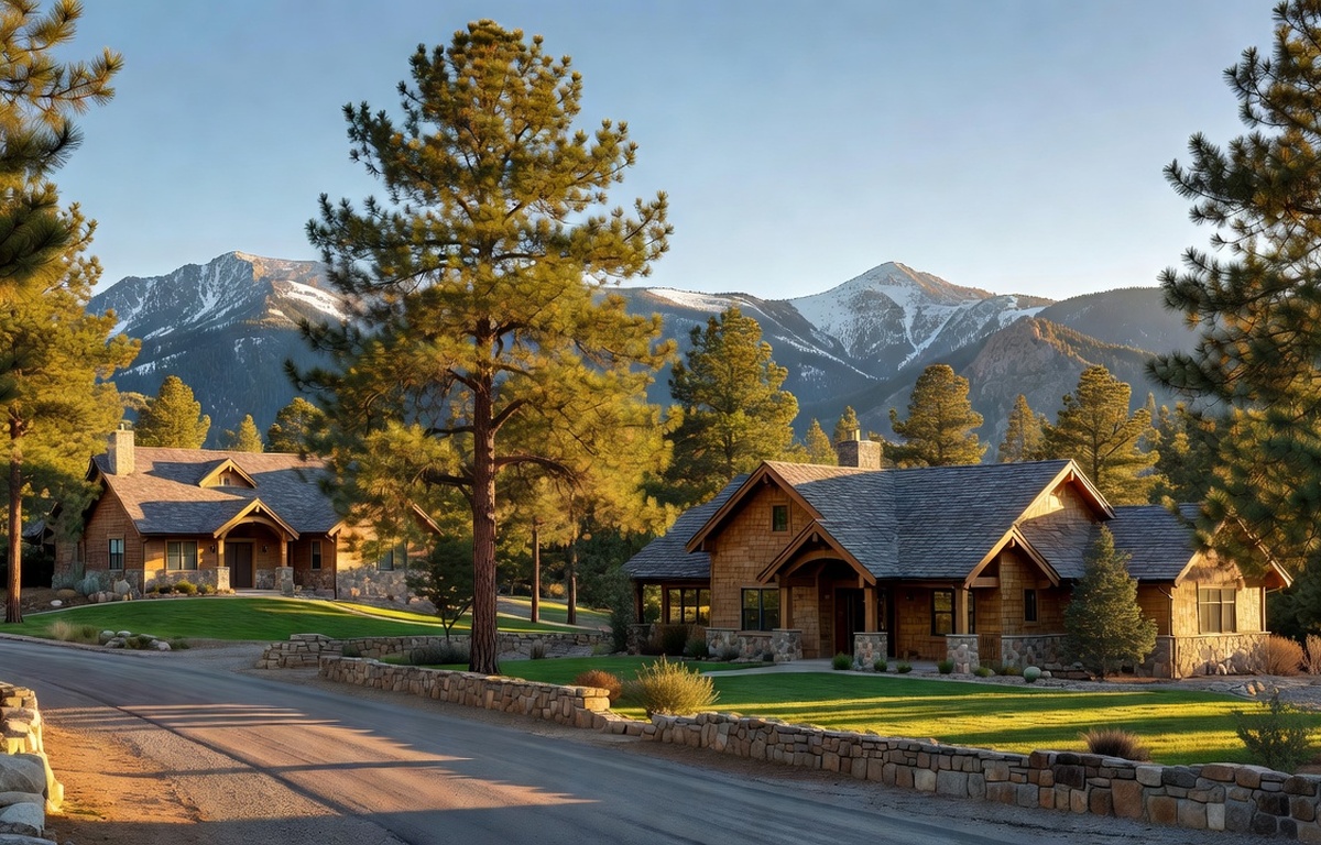 Legacy Pines