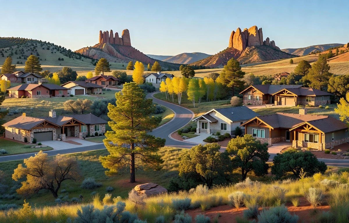 Castle Valley