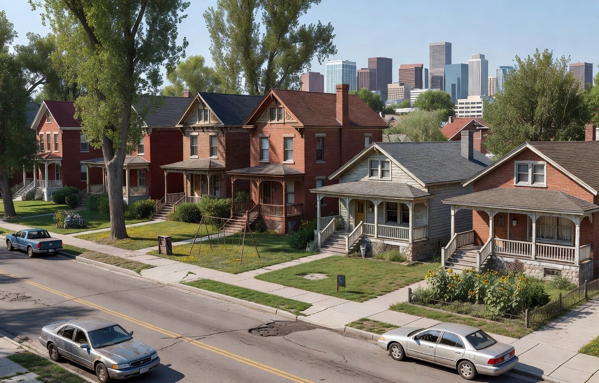 Lincoln Park