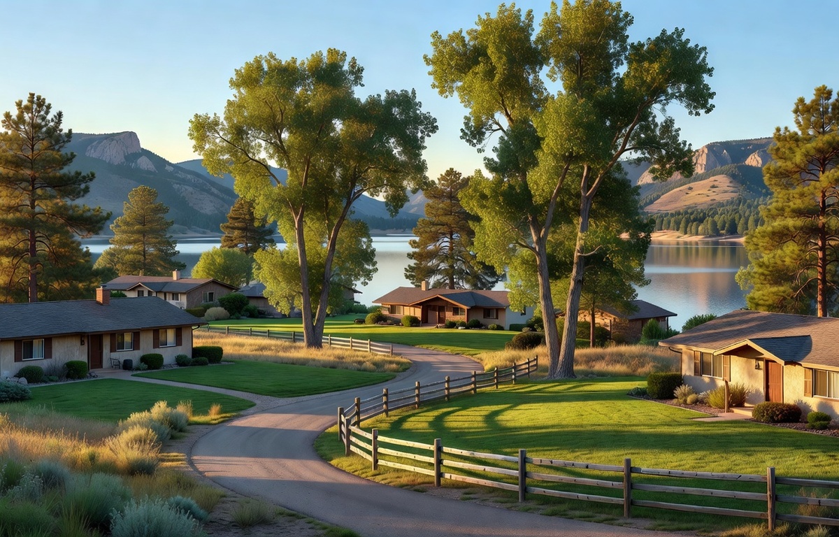 Standley Lake