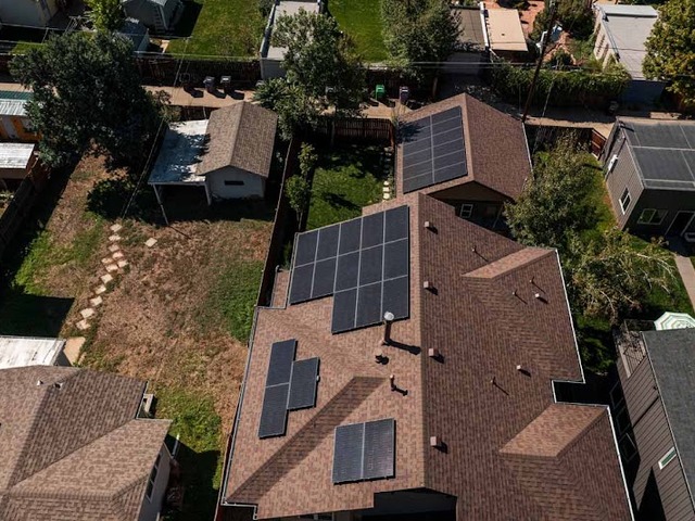 Solar Wave