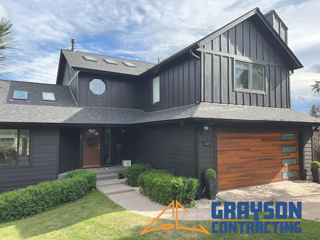 Grayson Contracting