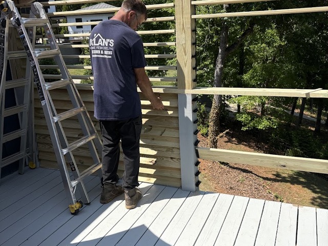 Cransten Handyman and Remodeling