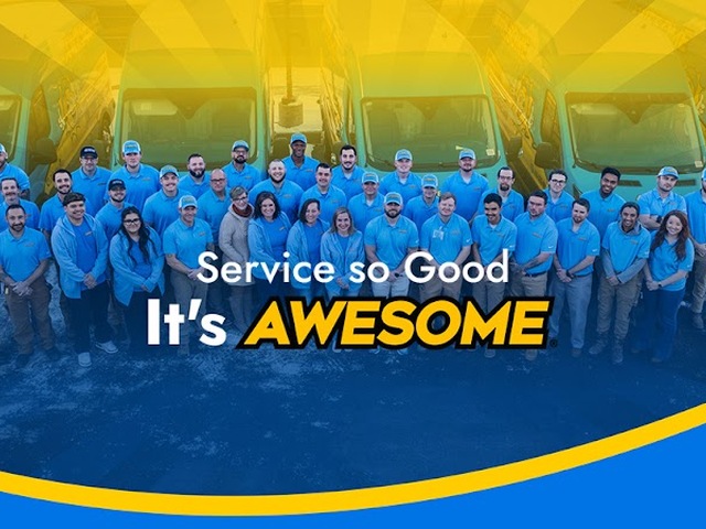 Awesome Home Services