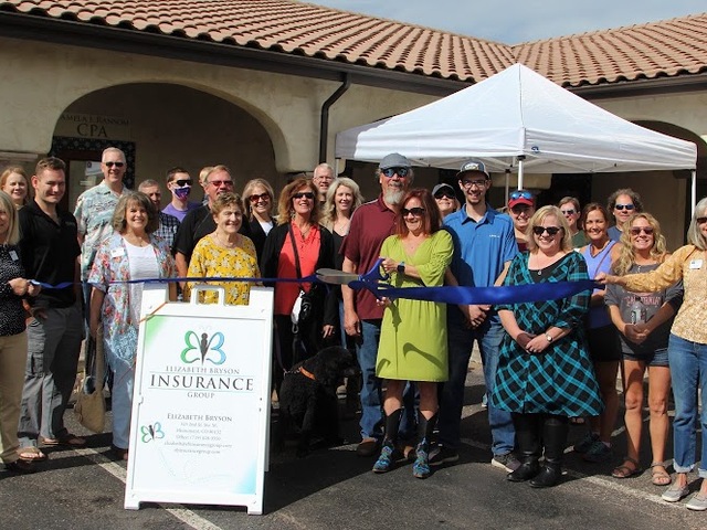 Elizabeth Bryson Insurance Group