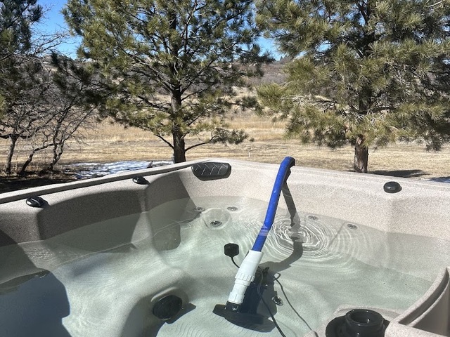 Aqua Pro Technologies and Service