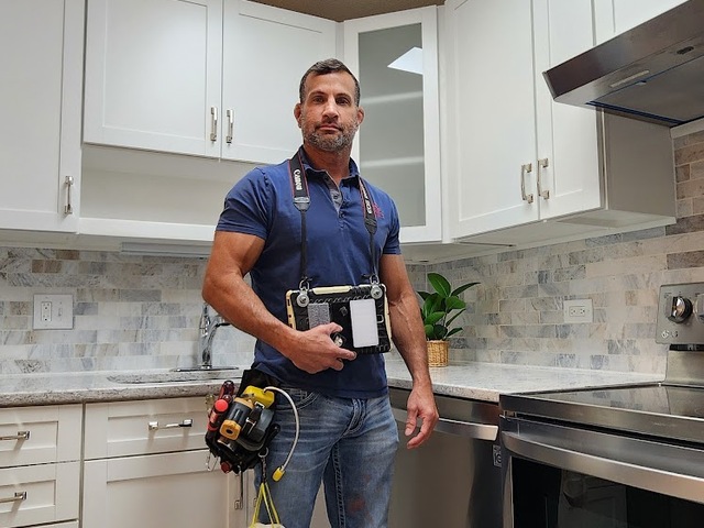Affinity Home Inspections