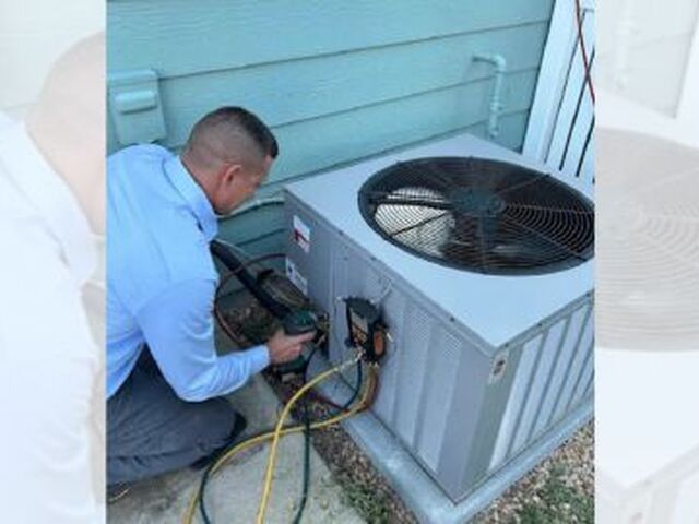 Colorado Bear Heating & Air