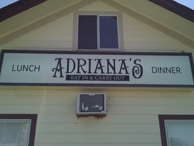 Adriana's Mexican Restaurant