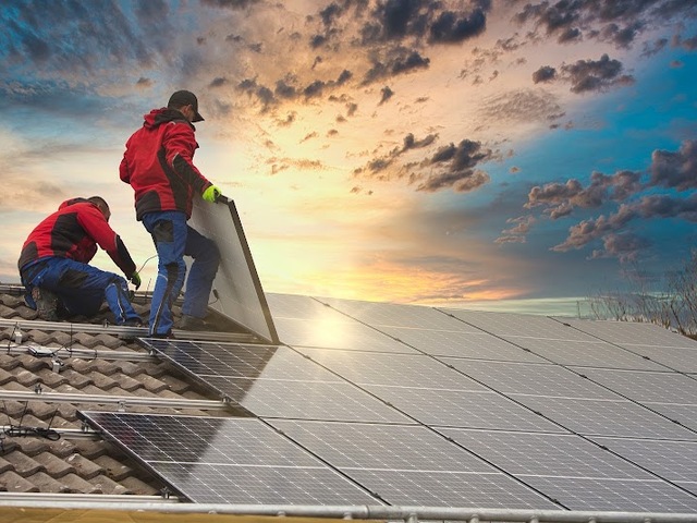 National Solar Solutions
