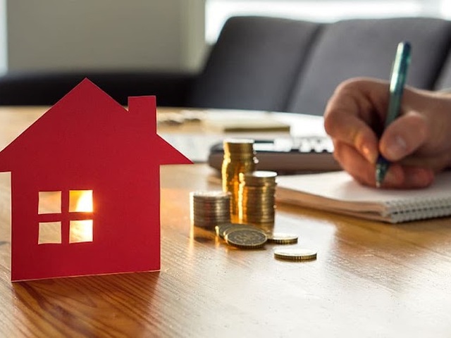 Colorado Capital Group Mortgage