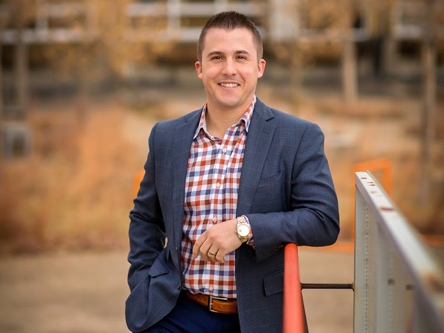 Chris Hauber - The Lending Collective
