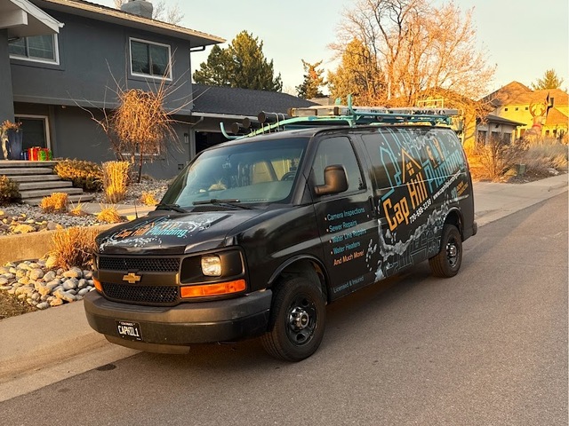 Cap Hill Plumbing