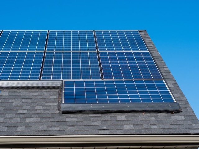 Remove and Replace Solar