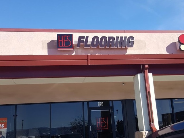 Hardwood Flooring Specialist