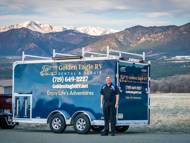 Golden Eagle RV, LLC