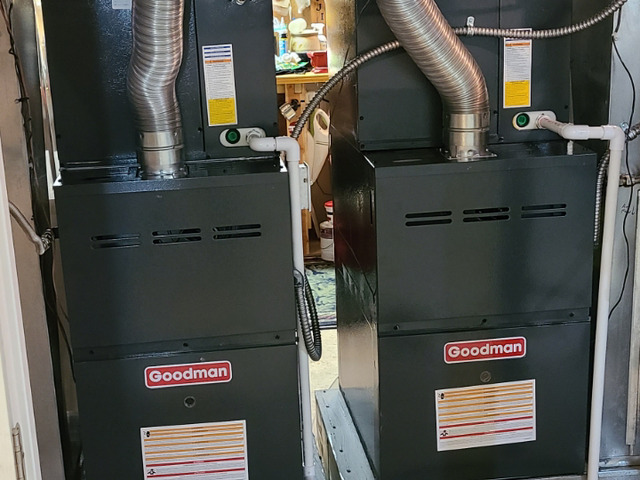 Discount Heating And Cooling Castle Rock / Furnace / Air Conditioning / Boiler