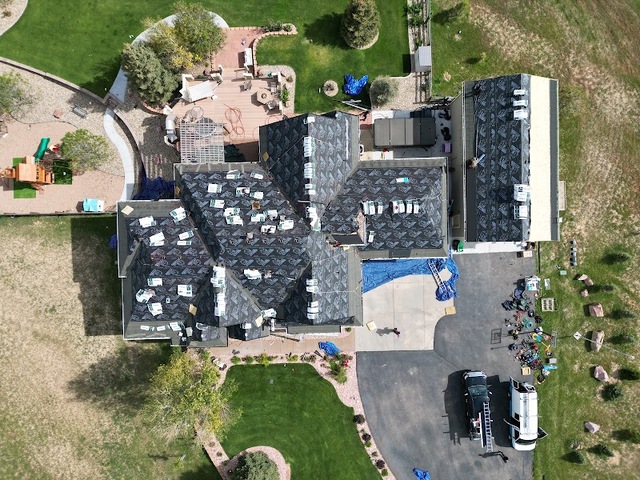 North Peak Roofing & Contracting