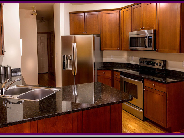 Sparklean House Cleaning Services
