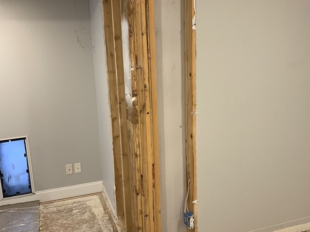Summit Mitigation Restoration