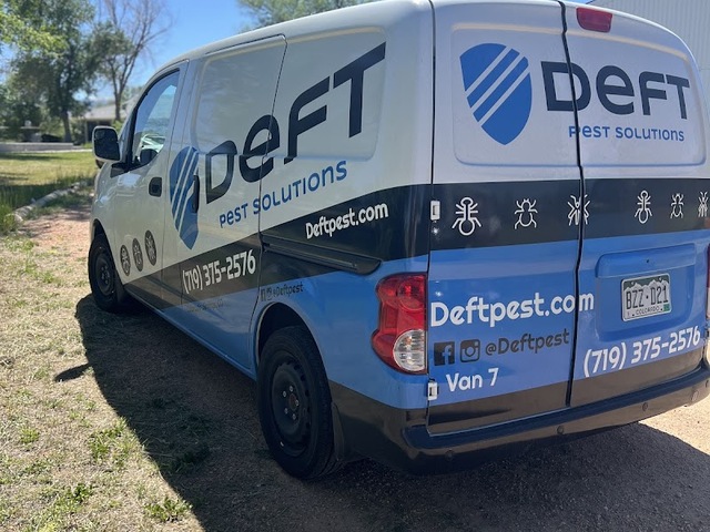 Deft Pest Solutions