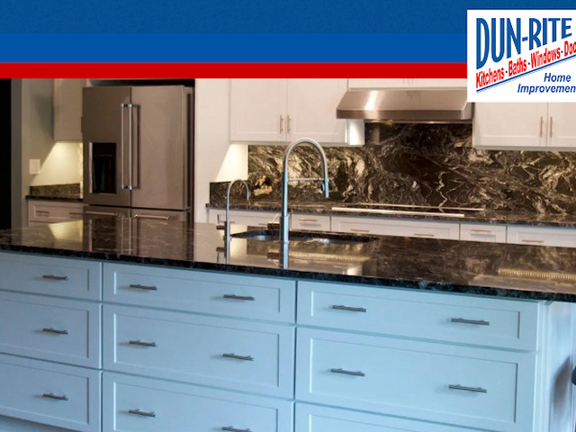 Dun-Rite Home Improvements, Inc.