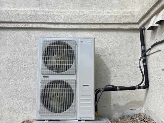 Avalanche HVAC Services